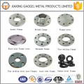 Excellent Customized Cold galvanized Blind Flange
